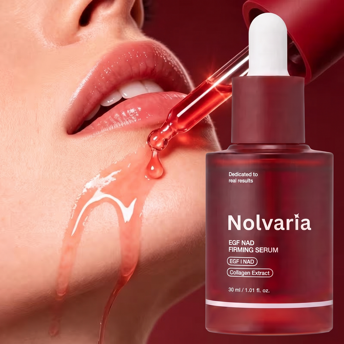 Nad Skin Firming Serum