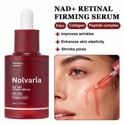 Nad Skin Firming Serum