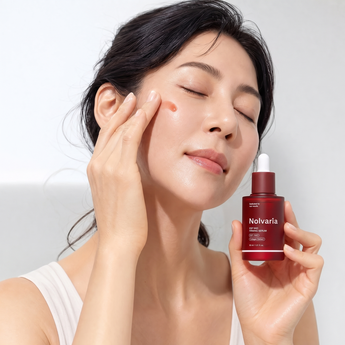 Nad Skin Firming Serum