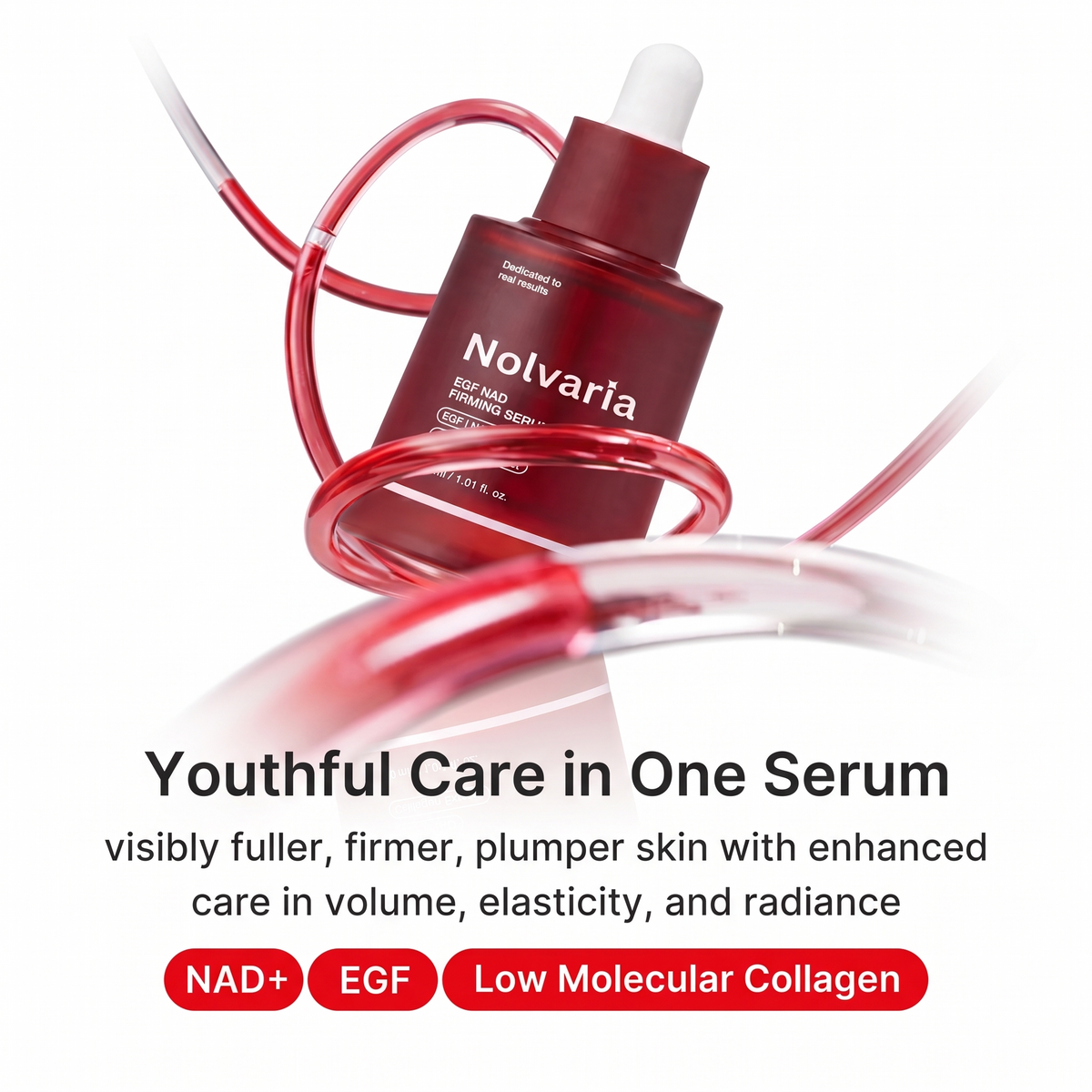 Nad Skin Firming Serum