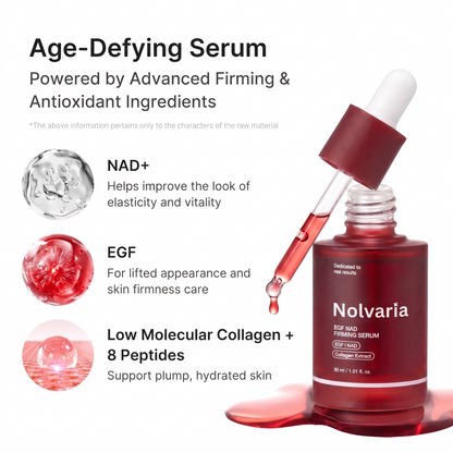 Nad Skin Firming Serum