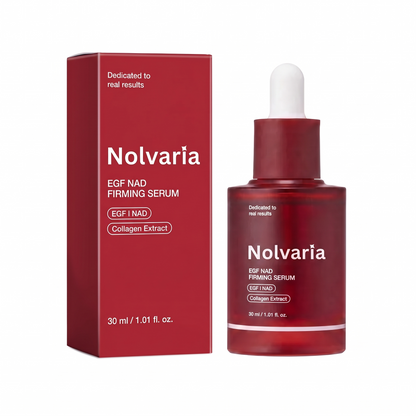 Nad Skin Firming Serum